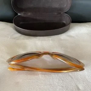 Michael Kors Amber Sunglasses ? kensington (MK5209) 724 - Tortoise Michael Kors | Accessories | Michael Kors Sunglasses  main image 3